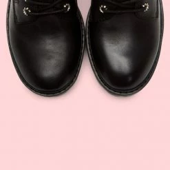 Frye & Co Anise Combat