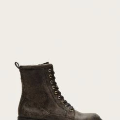 Frye & Co Anise Combat Women