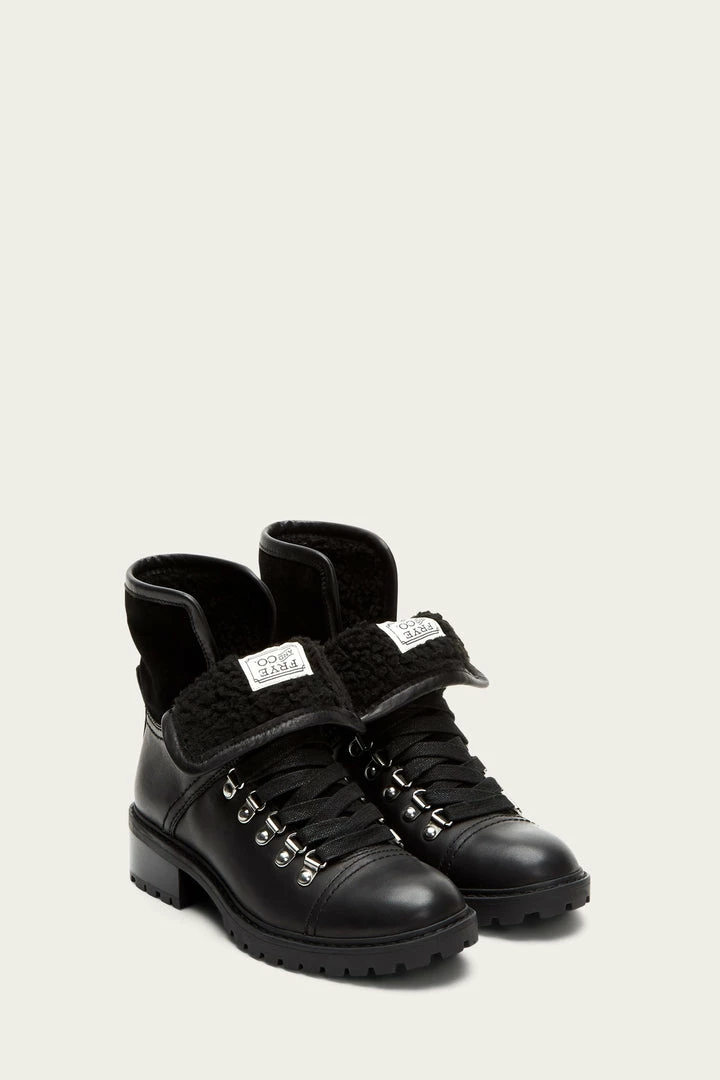 Frye & Co Women Anise Hiker 3 Frye & Co Women Anise Hiker