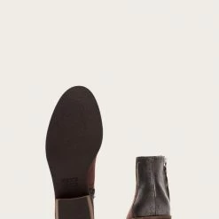 Frye & Co Caden Bootie Women 12 Frye & Co Caden Bootie Women