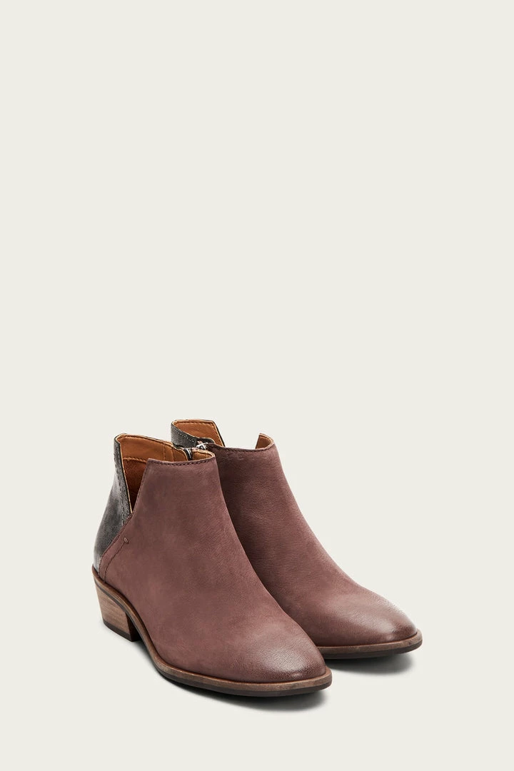 Frye & Co Caden Bootie Women 3 Frye & Co Caden Bootie Women
