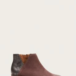 Frye & Co Caden Bootie Women