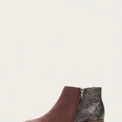 Frye & Co Caden Bootie Women 11 Frye & Co Caden Bootie Women
