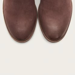 Frye & Co Caden Bootie Women 14 Frye & Co Caden Bootie Women