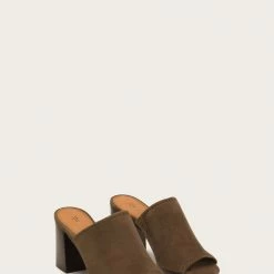 The Frye Company Blake Mule Women