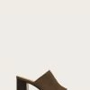 The Frye Company Blake Mule Women