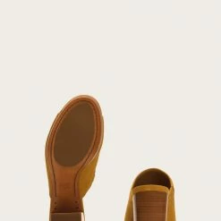 The Frye Company Blake Mule