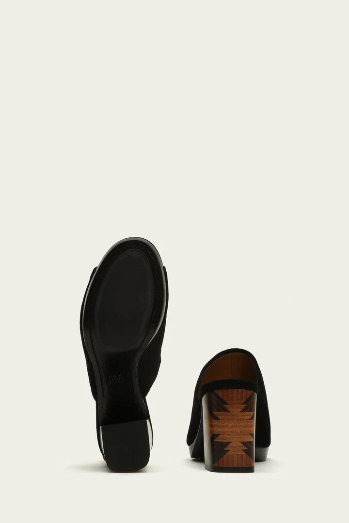 The Frye Company Blake Sedona Mule 6 The Frye Company Blake Sedona Mule