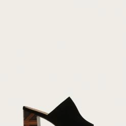 The Frye Company Blake Sedona Mule