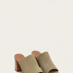 The Frye Company Women Blake Sedona Mule