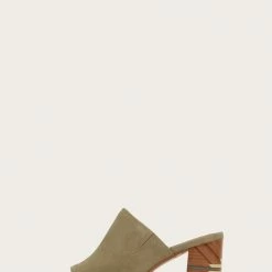 The Frye Company Women Blake Sedona Mule 11 The Frye Company Women Blake Sedona Mule