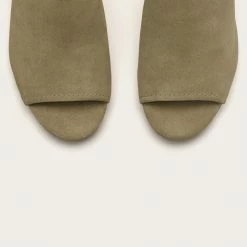 The Frye Company Women Blake Sedona Mule 14 The Frye Company Women Blake Sedona Mule