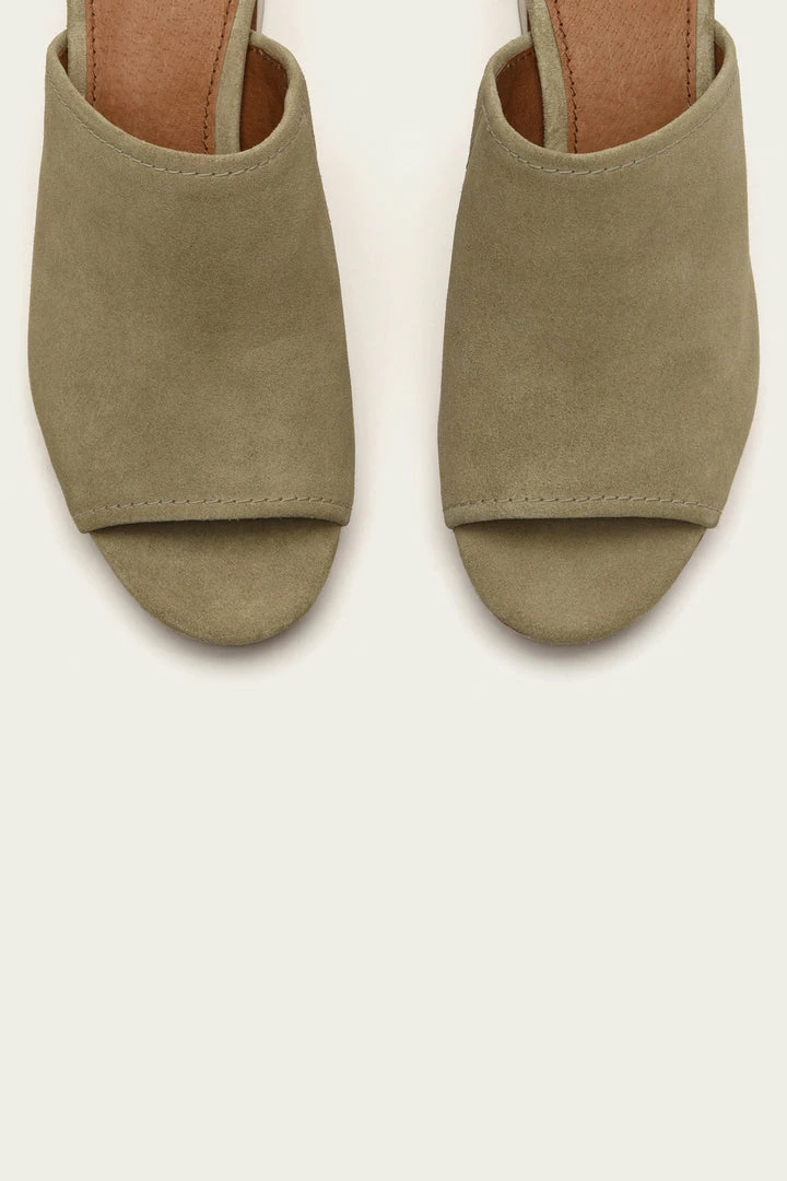 The Frye Company Women Blake Sedona Mule 8 The Frye Company Women Blake Sedona Mule