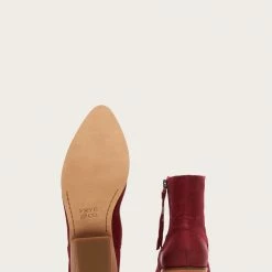 Frye & Co Rubie Zip Women