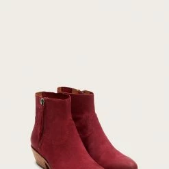 Frye & Co Rubie Zip Women
