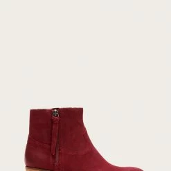 Frye & Co Rubie Zip Women