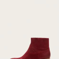 Frye & Co Rubie Zip Women