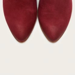 Frye & Co Rubie Zip Women