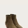 Frye & Co Women Rubie Zip