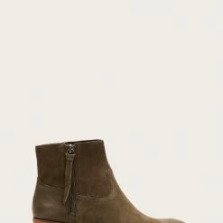 Frye & Co Women Rubie Zip