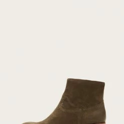 Frye & Co Women Rubie Zip