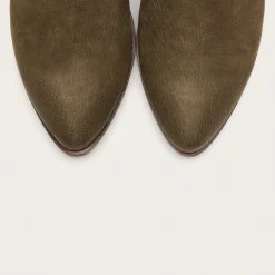 Frye & Co Women Rubie Zip