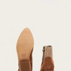 Frye & Co Rubie Zip Women 12 Frye & Co Rubie Zip Women