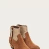 Frye & Co Rubie Zip Women
