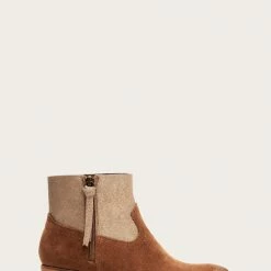 Frye & Co Rubie Zip Women