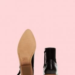 Frye & Co Women Rubie Zip