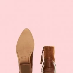 Frye & Co Women Rubie Zip 12 Frye & Co Women Rubie Zip