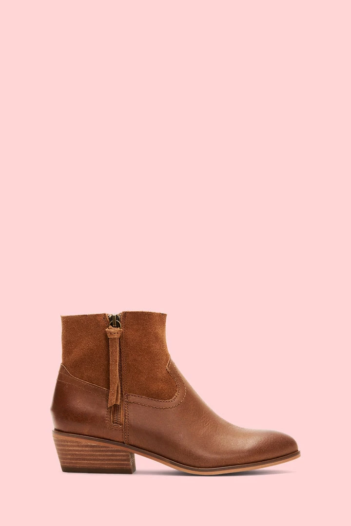 Frye & Co Women Rubie Zip 4 Frye & Co Women Rubie Zip