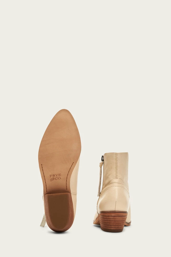 Frye & Co Rubie Zip 6 Frye & Co Rubie Zip