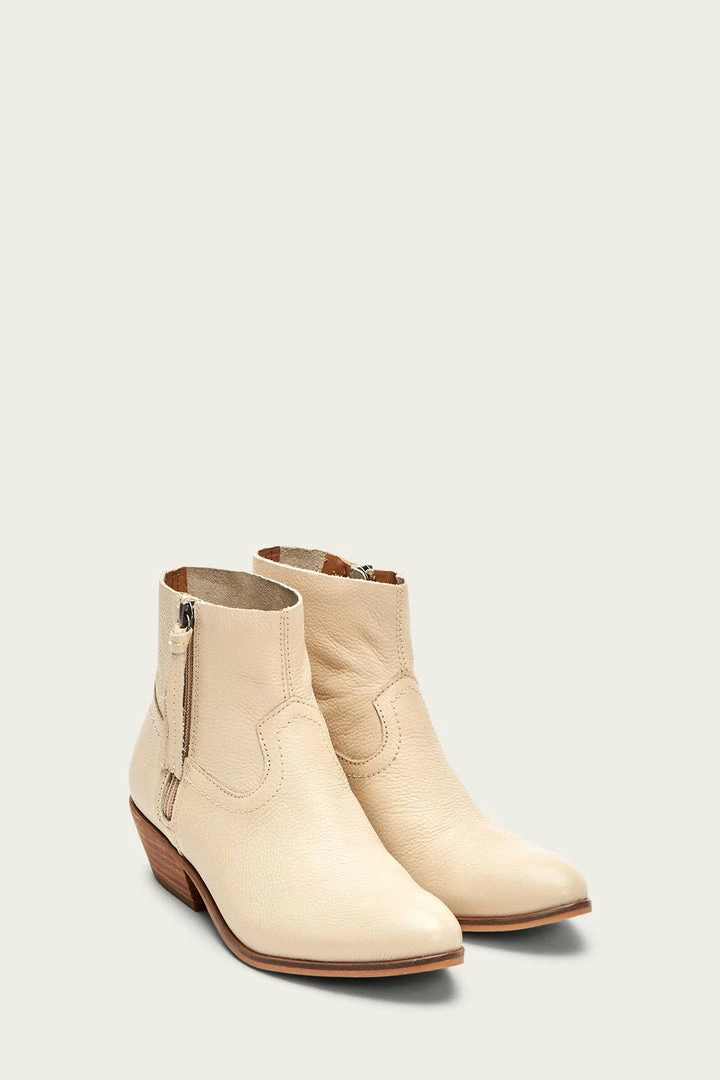 Frye & Co Rubie Zip 3 Frye & Co Rubie Zip