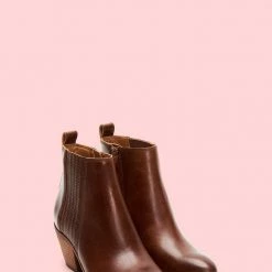 Frye & Co Jacy Chelsea