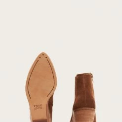 Frye & Co Women Kaye Chelsea
