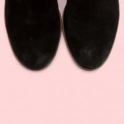 Frye & Co Phoebe Braid Bootie 14 Frye & Co Phoebe Braid Bootie