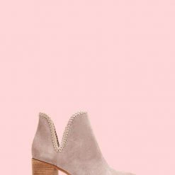 Frye & Co Phoebe Braid Bootie