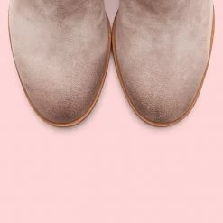 Frye & Co Phoebe Braid Bootie