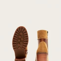 Frye & Co Rayner Hiker Women 12 Frye & Co Rayner Hiker Women