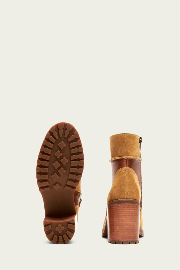 Frye & Co Rayner Hiker Women 6 Frye & Co Rayner Hiker Women