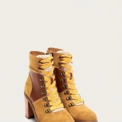 Frye & Co Rayner Hiker Women
