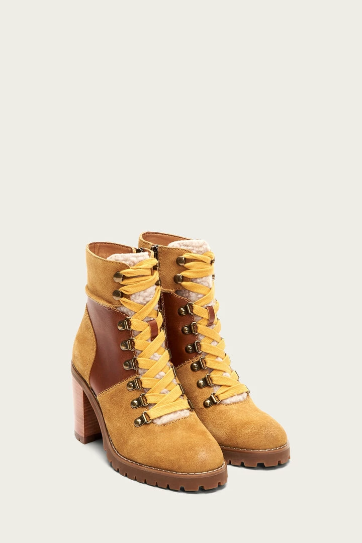 Frye & Co Rayner Hiker Women 3 Frye & Co Rayner Hiker Women