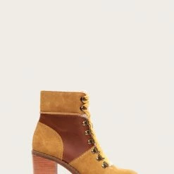 Frye & Co Rayner Hiker Women