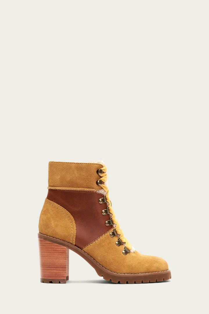 Frye & Co Rayner Hiker Women 4 Frye & Co Rayner Hiker Women