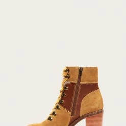 Frye & Co Rayner Hiker Women 11 Frye & Co Rayner Hiker Women