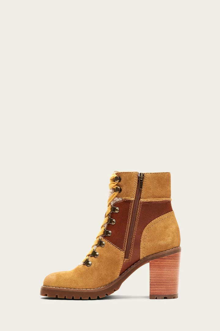 Frye & Co Rayner Hiker Women 5 Frye & Co Rayner Hiker Women