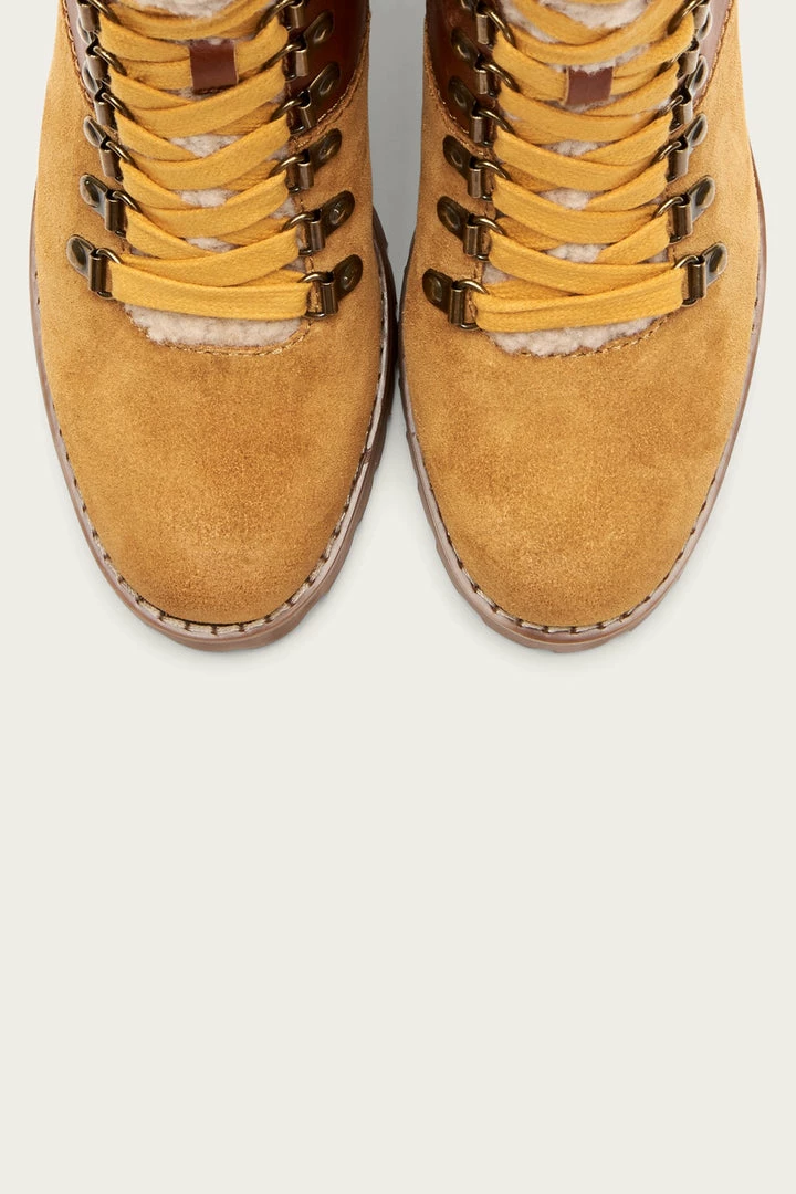 Frye & Co Rayner Hiker Women 8 Frye & Co Rayner Hiker Women