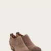 Frye & Co Rubie Western Slip On Women