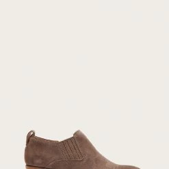 Frye & Co Rubie Western Slip On Women